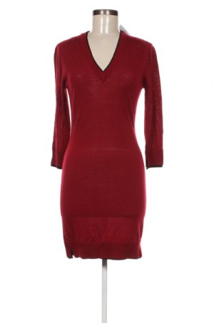 Kleid Dsquared2, Größe S, Farbe Rot, Preis € 56,04