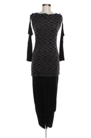 Kleid Duse, Größe S, Farbe Schwarz, Preis 4,09 €