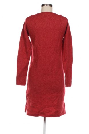 Šaty  Edc By Esprit, Velikost S, Barva Červená, Cena  163,00 Kč