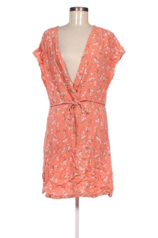 Kleid Edc By Esprit, Größe M, Farbe Mehrfarbig, Preis € 7,57