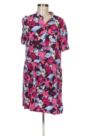 Kleid Edc By Esprit, Größe XL, Farbe Mehrfarbig, Preis € 23,66