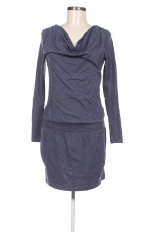 Kleid Edc By Esprit, Größe M, Farbe Blau, Preis € 4,02