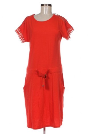 Φόρεμα Edc By Esprit, Μέγεθος M, Χρώμα Πορτοκαλί, Τιμή 5,01 €
