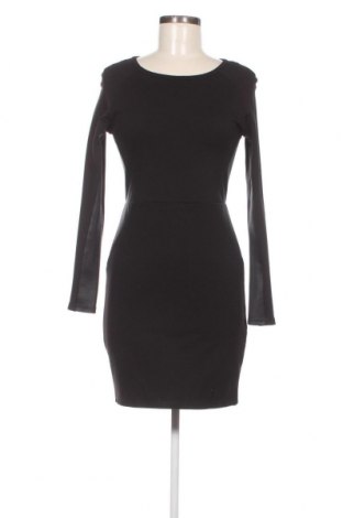Kleid Edc By Esprit, Größe S, Farbe Schwarz, Preis 3,79 €