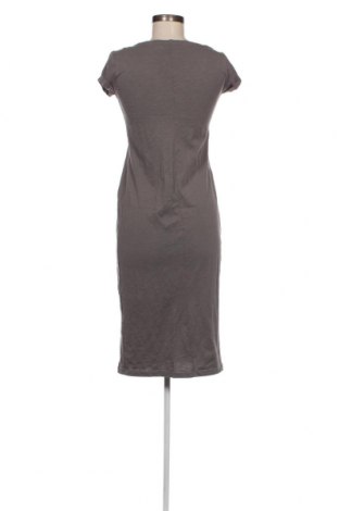 Kleid Edc By Esprit, Größe XS, Farbe Grau, Preis € 23,66