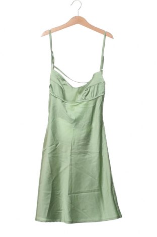 Φόρεμα Edikted, Μέγεθος XS, Χρώμα Πράσινο, Τιμή 40,59 €