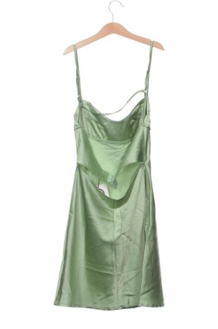 Φόρεμα Edikted, Μέγεθος XS, Χρώμα Πράσινο, Τιμή 90,21 €