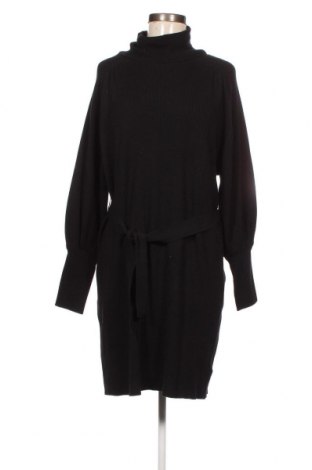 Φόρεμα Edited, Μέγεθος L, Χρώμα Μαύρο, Τιμή 52,58 €