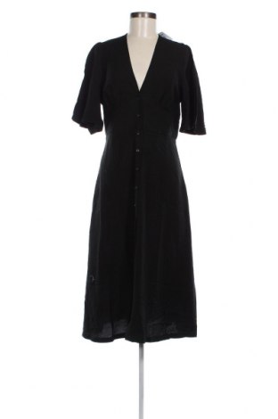 Φόρεμα Edited, Μέγεθος M, Χρώμα Μαύρο, Τιμή 15,77 €