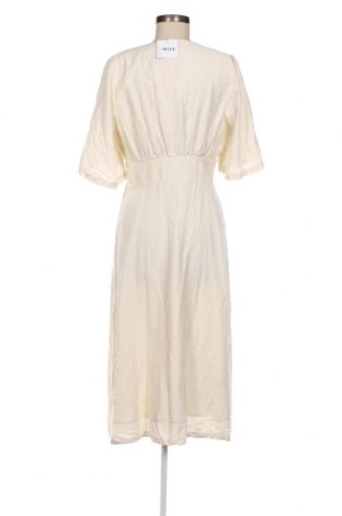 Φόρεμα Edited, Μέγεθος M, Χρώμα Εκρού, Τιμή 23,66 €