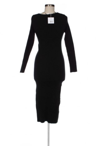 Kleid Edited, Größe M, Farbe Schwarz, Preis € 7,89