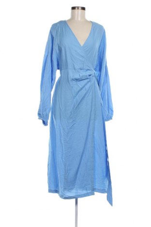 Φόρεμα Edited, Μέγεθος M, Χρώμα Μπλέ, Τιμή 16,33 €