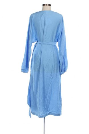 Φόρεμα Edited, Μέγεθος M, Χρώμα Μπλέ, Τιμή 68,04 €