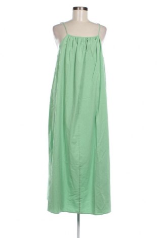 Φόρεμα Edited, Μέγεθος M, Χρώμα Πράσινο, Τιμή 26,29 €