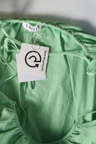 Kleid Edited, Größe M, Farbe Grün, Preis 23,66 €