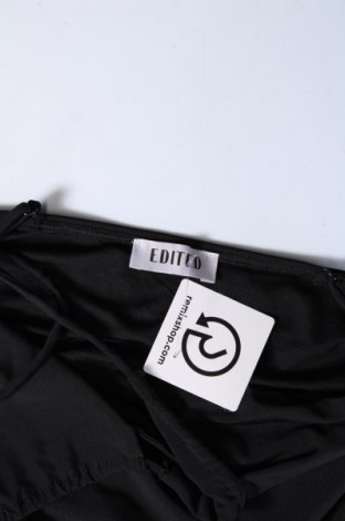 Φόρεμα Edited, Μέγεθος S, Χρώμα Μαύρο, Τιμή 6,80 €