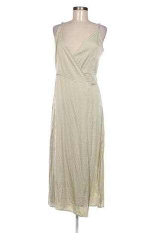 Φόρεμα Edited, Μέγεθος L, Χρώμα Πράσινο, Τιμή 52,58 €