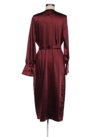 Kleid Edited, Größe M, Farbe Rot, Preis € 14,97