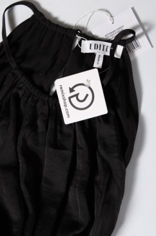 Kleid Edited, Größe M, Farbe Schwarz, Preis 52,58 €