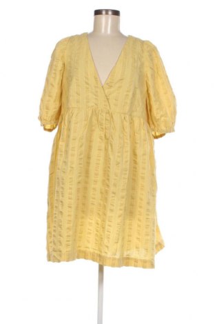 Kleid Edited, Größe L, Farbe Gelb, Preis € 16,83