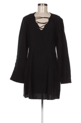 Φόρεμα Edited, Μέγεθος L, Χρώμα Μαύρο, Τιμή 12,09 €