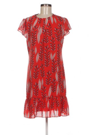 Kleid Eight, Größe L, Farbe Rot, Preis 10,02 €