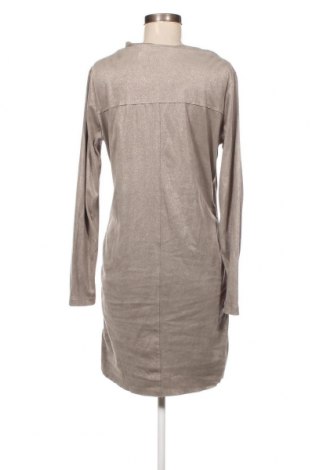 Kleid Eksept, Größe L, Farbe Grau, Preis € 4,73