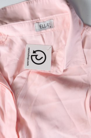Φόρεμα Ella, Μέγεθος S, Χρώμα Ρόζ , Τιμή 5,12 €