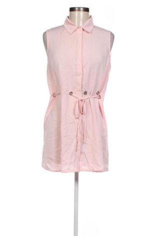 Φόρεμα Ella, Μέγεθος S, Χρώμα Ρόζ , Τιμή 5,12 €