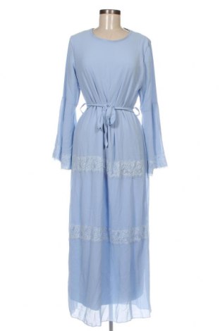 Kleid Ella, Größe M, Farbe Blau, Preis € 17,67