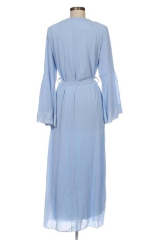 Šaty  Ella, Velikost M, Barva Modrá, Cena  501,00 Kč