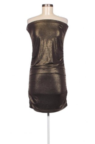 Kleid Ellos, Größe L, Farbe Braun, Preis 4,04 €