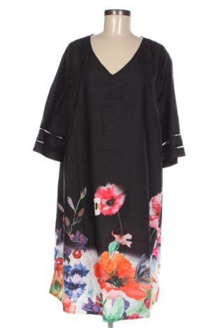 Rochie Emery rose, Mărime 4XL, Culoare Negru, Preț 151,32 Lei