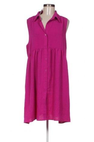 Φόρεμα Emery rose, Μέγεθος XL, Χρώμα Βιολετί, Τιμή 17,94 €