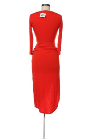 Kleid Envii, Größe S, Farbe Rot, Preis 23,66 €