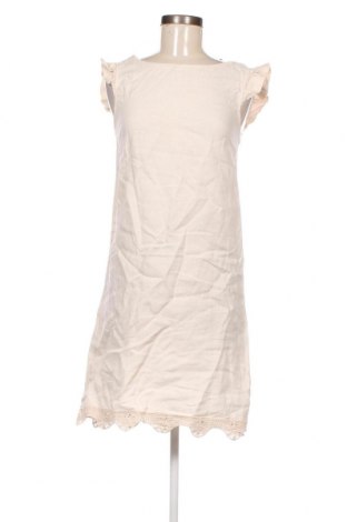 Kleid Esmara, Größe XS, Farbe Ecru, Preis 9,08 €