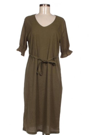 Kleid Esmara, Größe M, Farbe Grün, Preis 9,08 €