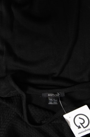 Šaty  Esmara, Velikost S, Barva Černá, Cena  139,00 Kč