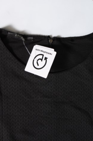 Kleid Esprit, Größe S, Farbe Schwarz, Preis 23,66 €