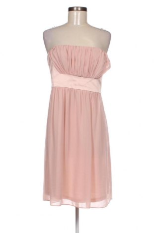 Φόρεμα Esprit, Μέγεθος M, Χρώμα  Μπέζ, Τιμή 4,21 €