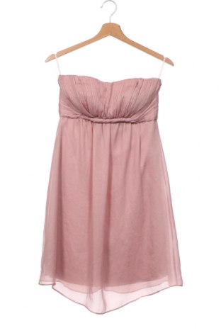 Φόρεμα Esprit, Μέγεθος XS, Χρώμα Ρόζ , Τιμή 3,27 €