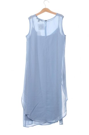 Kleid Esprit, Größe XXS, Farbe Blau, Preis 13,15 €