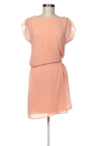 Šaty  Esprit, Veľkosť XS, Farba Oranžová, Cena  3,99 €