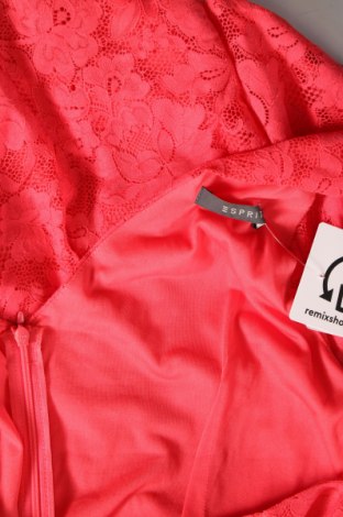 Kleid Esprit, Größe L, Farbe Rot, Preis € 23,66