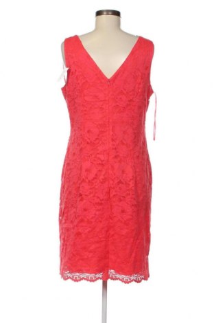 Kleid Esprit, Größe L, Farbe Rot, Preis € 23,66