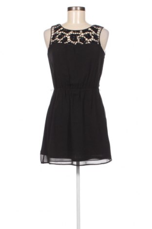 Kleid Esprit, Größe XS, Farbe Schwarz, Preis 4,02 €
