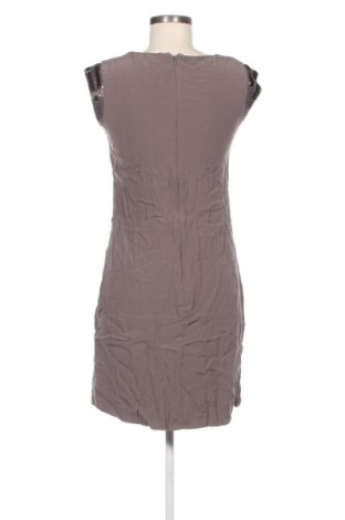 Kleid Esprit, Größe M, Farbe Grau, Preis 23,66 €