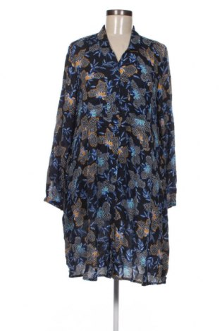 Kleid Esprit, Größe M, Farbe Blau, Preis 11,83 €