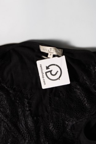 Šaty  Essentiel Antwerp, Veľkosť S, Farba Čierna, Cena  11,60 €