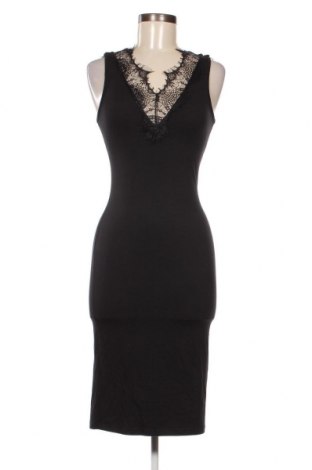 Šaty  Essentiel Antwerp, Veľkosť S, Farba Čierna, Cena  25,31 €